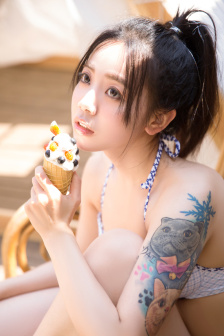 小蜜蜂寻亲记